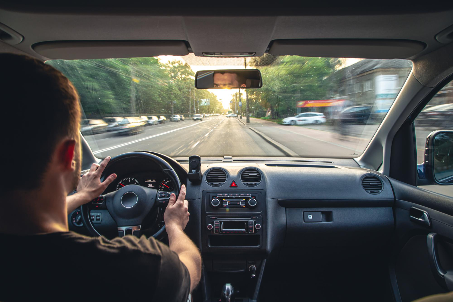 Not Everyone Wants to Book a Ride Through an App — And That's Fine