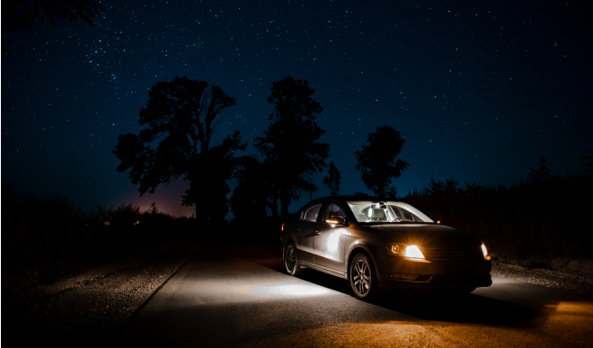 Why We're Starting on One Road, Not the Whole Map