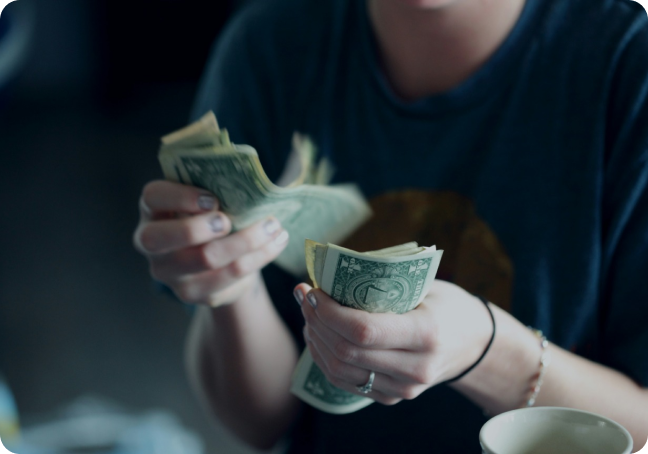 Earn Money and Respect